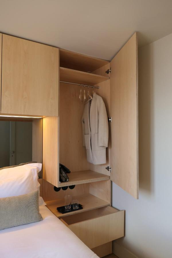 Casas Na Portuguesa - Bica Chiado Apartment Lisbon Bagian luar foto