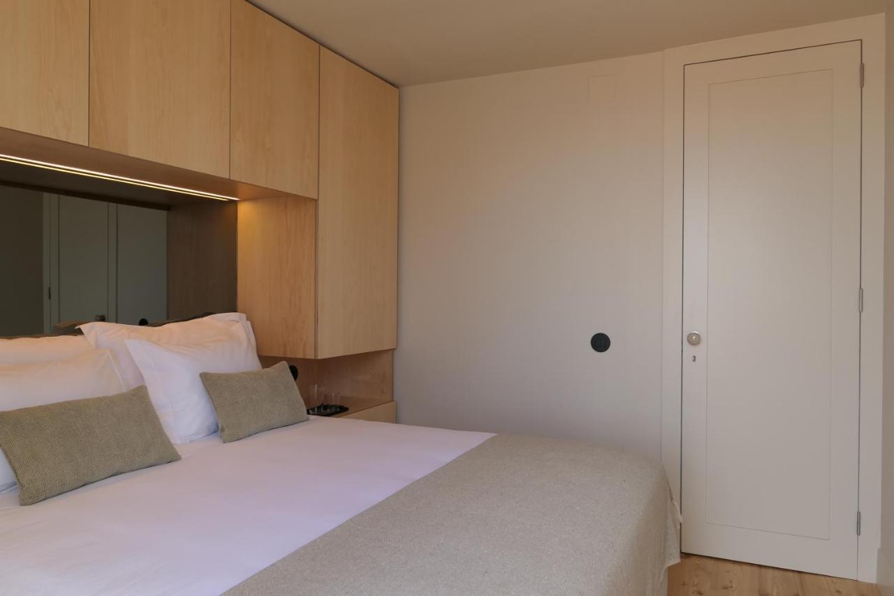 Casas Na Portuguesa - Bica Chiado Apartment Lisbon Bagian luar foto