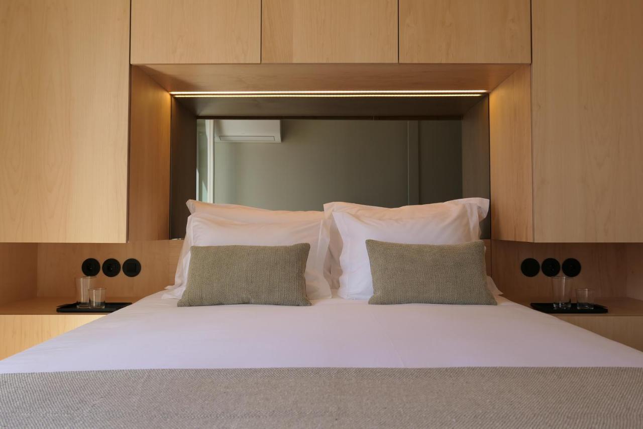 Casas Na Portuguesa - Bica Chiado Apartment Lisbon Bagian luar foto